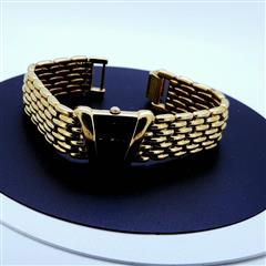 SEIKO Lady's Wristwatch 4N00-5749